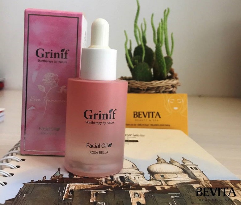 Bevita.vn
