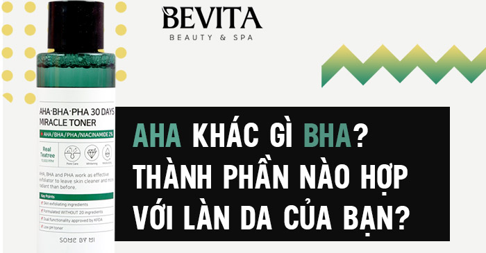 Bevita.vn