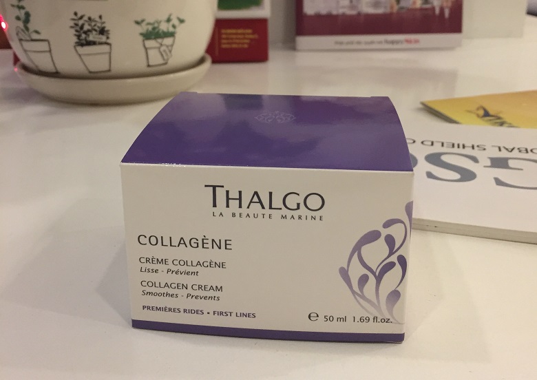Thalgo-Collagen-Cream