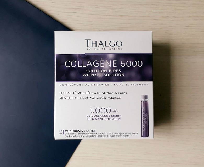 collagen-thalgo