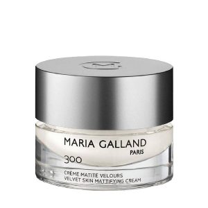 Kem chống lão hóa Maria Galland Velvet Skin Mattifying Cream 300 50ml