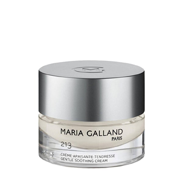 Kem dưỡng phục hồi da Maria Galland Gentle Soothing Cream 213 50ml