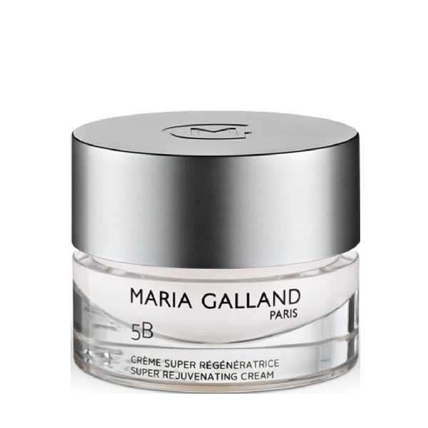 Kem trẻ hóa da ban đêm Maria Galland Super Rejuvenating Cream 5B 50ml