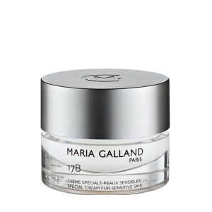 Kem cân bằng và làm dịu da Maria Galland Special Cream For Sensitive Skin 17B 50ml