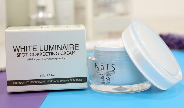nots-white-luminaire-spot-correcting-cream