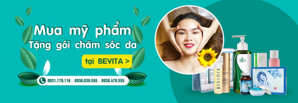 Bevita.vn