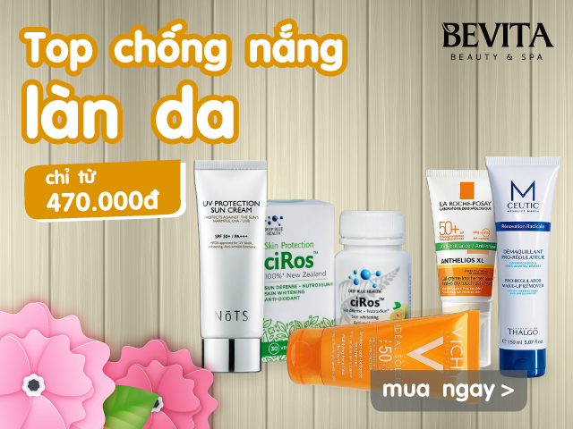 Bevita.vn