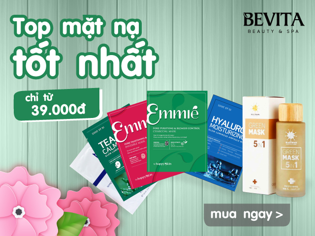 Bevita.vn
