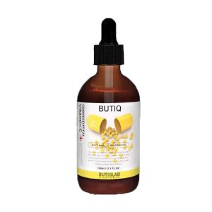 Serum dưỡng trắng Butiqlab Vitamin C Serum 100ml