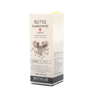 Serum dưỡng ẩm Butiqlab Hyaluronic Serum 100ml