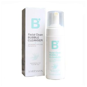 Sữa rửa mặt Isov Facial Clean Bubble Cleanser 150ml