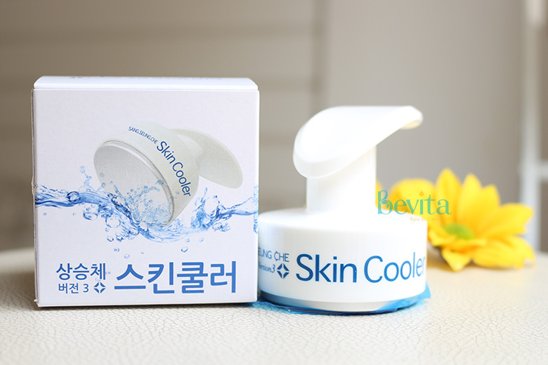 Dụng cụ massage lạnh Isov Skin Cooler