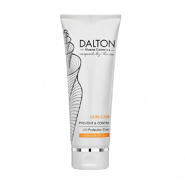 Kem chống nắng Dalton Sun Care UV Protection Cream UVAUVB SPF50+ 75ml