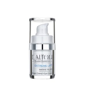 Kem dưỡng xóa nhăn vùng mắt Dalton Extreme Lift Eye Cream 15ml