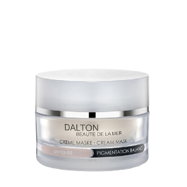 Mặt nạ dưỡng trắng da Dalton Whitener Cream Mask 50ml