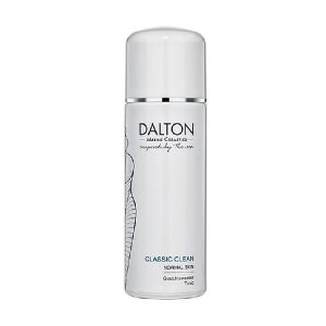 Nước hoa hồng cao cấp dành cho da thường Dalton Classic Clean Normal Skin Tonic Lotion 200ml