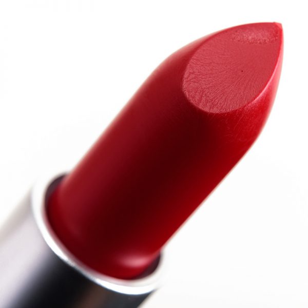 Son Mac Retro Matte Lipstick 707 Ruby Woo 3g | Bevita