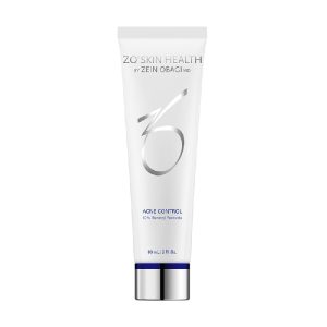Kem trị mụn Acne Control ZO Skin Health (Zen Obagi) 60ml