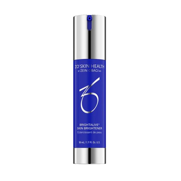 Kem dưỡng sáng da Brightalive Skin Brightener ZO Skin Health (Zen Obagi) 50ml