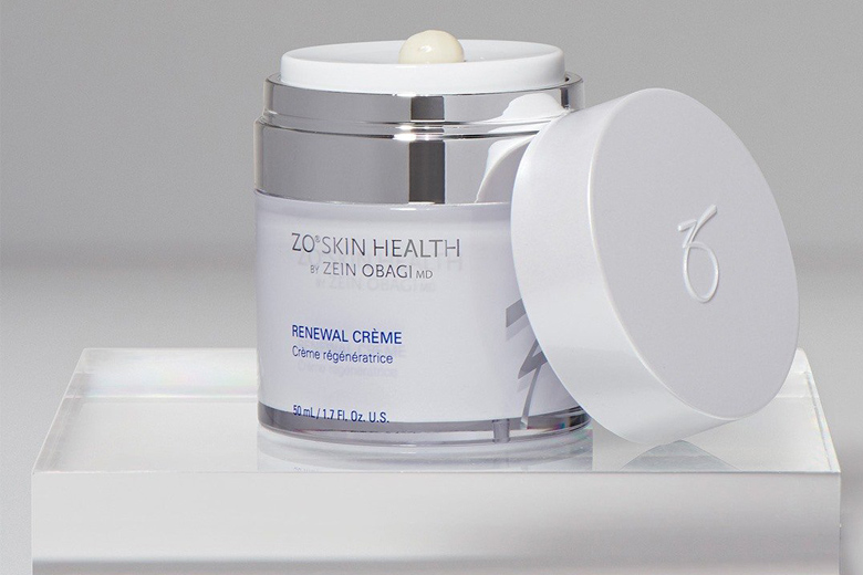 Công dụng kem cấp ẩm và làm dịu da Zo Skin Health Renewal Cream 50ml