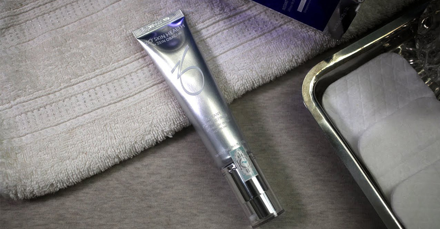 ZO Skin Health (Zen Obagi) Instant Pore Refiner se khít lỗ chân lông hiệu quả