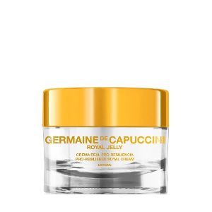 Kem dưỡng tái tạo da Germaine De Capuccini Royal J Pro-Res.Royal Cream Extreme 50ml