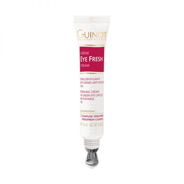 Kem mắt Guinot Eye Fresh Cream 15ml