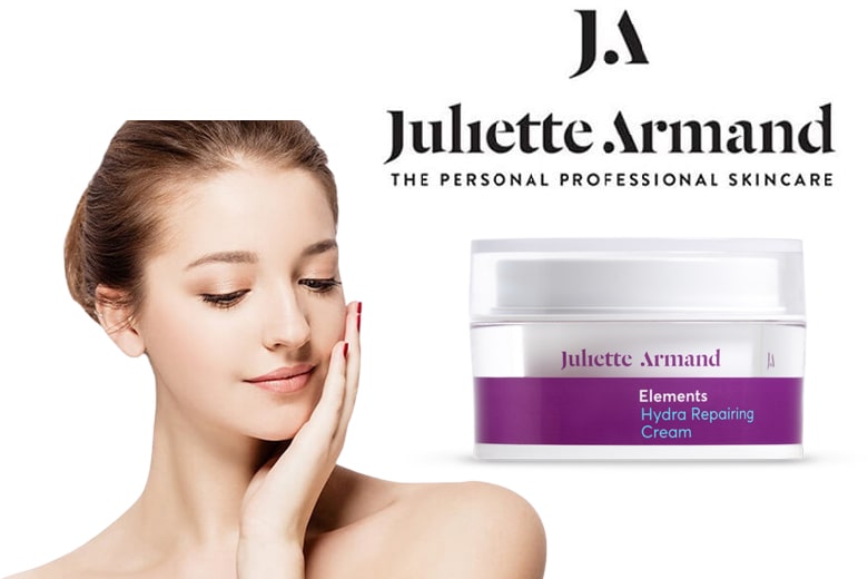 Kem phục hồi dưỡng ẩm Juliette Armand Hydra Repairing Cream 50ml