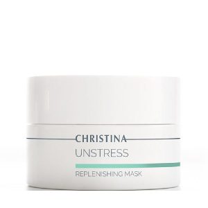 Mặt nạ cấp nước làm dịu da Christina Unstress Replenishing Mask 50ml