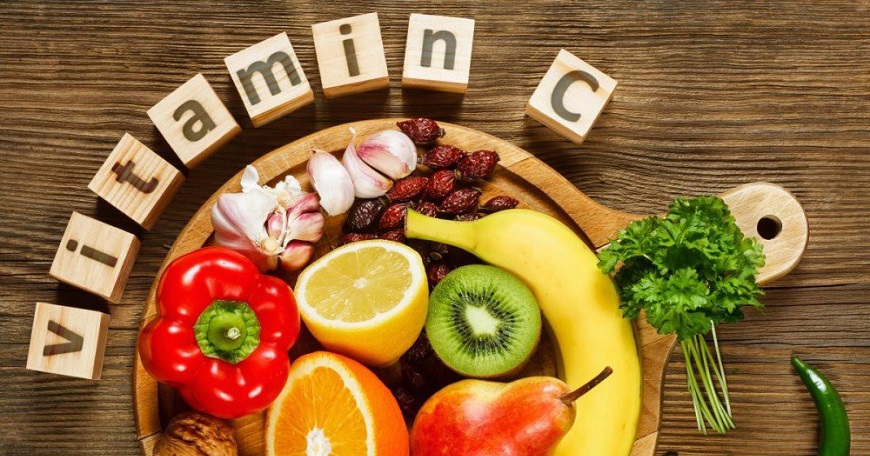 Vitamin C – Lợi ích, sức khỏe và công dụng