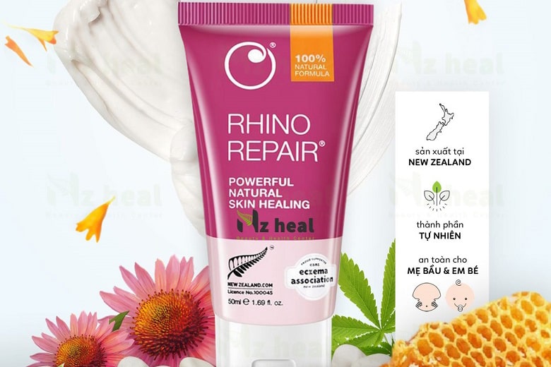 Oasis Rhino Repair Skin Healing Cream